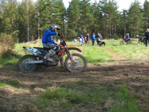 Läger 07