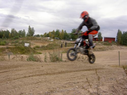 Bild av Crossfreak