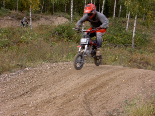 Bild av Crossfreak