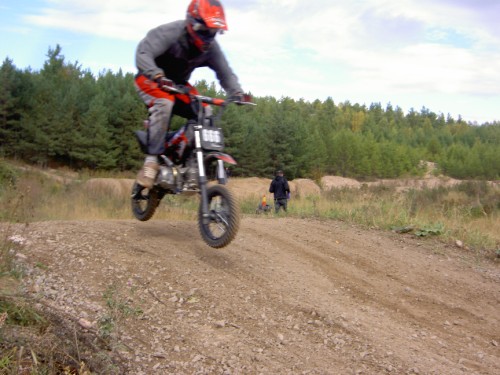 Bild av Crossfreak