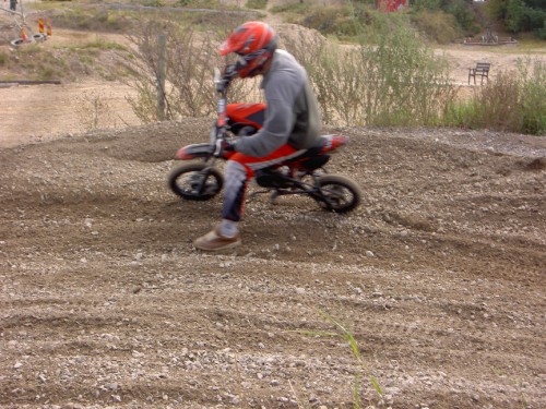Bild av Crossfreak
