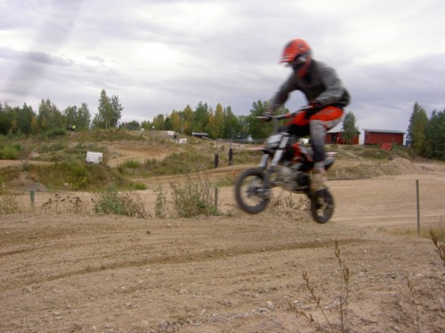 Bild av Crossfreak