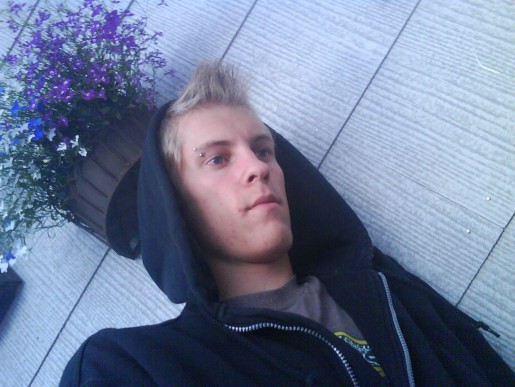 Bild av metheking