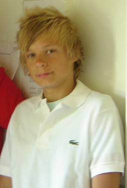 Bild av gurkton
