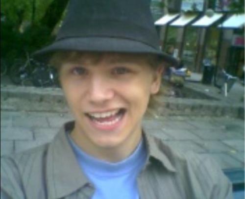 Bild av Garland