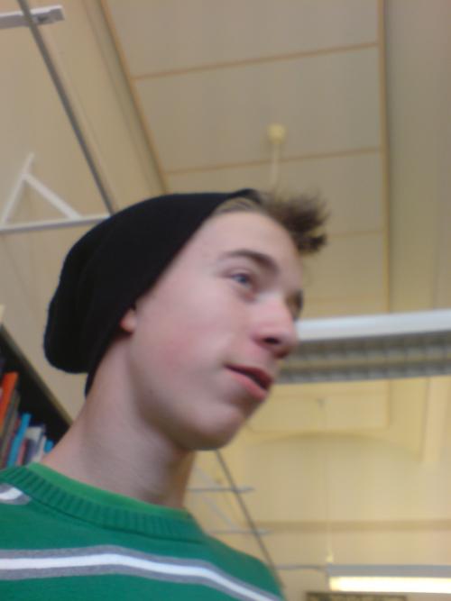 Bild av Goofey