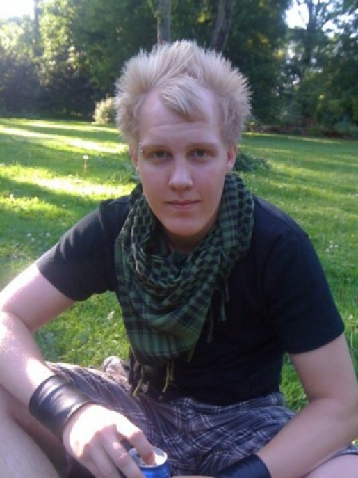 Bild av Trekanten