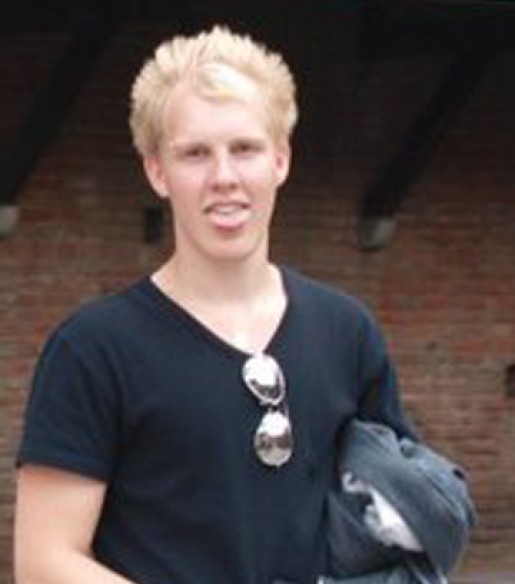 Bild av Trekanten
