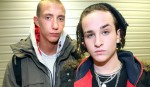 Emilush & Caustic