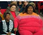 Cameltoe