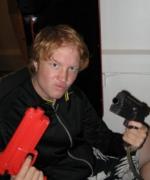Bild av rodtopp