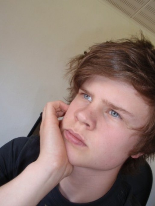 Bild av Bustaa