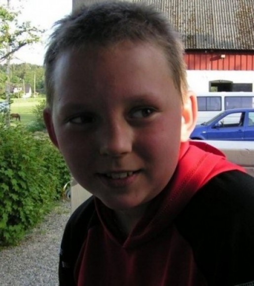 Bild av mostevil