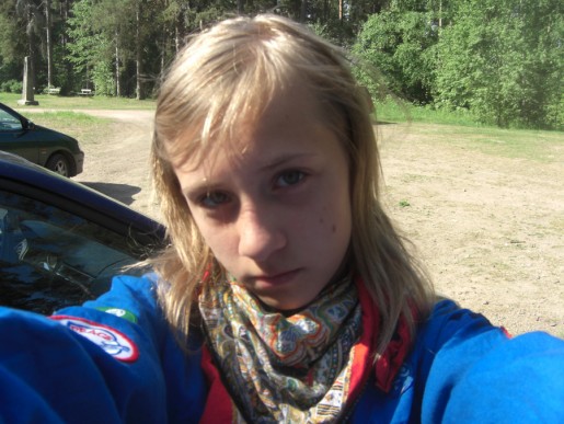 Bild av FjortizGirl