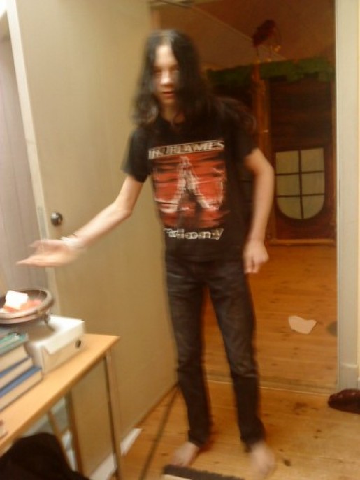 Bild av botulf