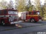 bilarna i brandklubben