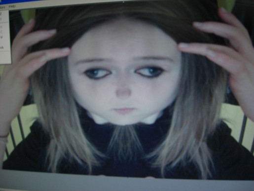 Bild av Bloodsisters