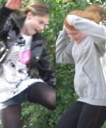 Bild av Bloodsisters