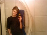 Haha :D