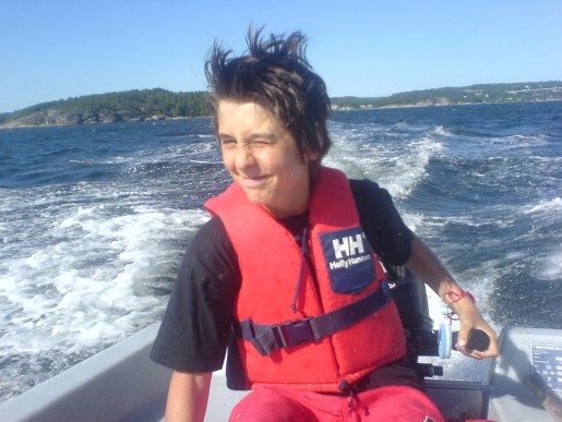 Bild av fillebanan