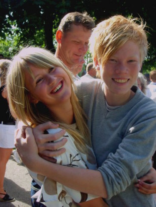 Bild av saltanton