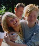 Bild av saltanton