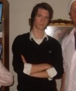 Dogge, Jag, Hedlund