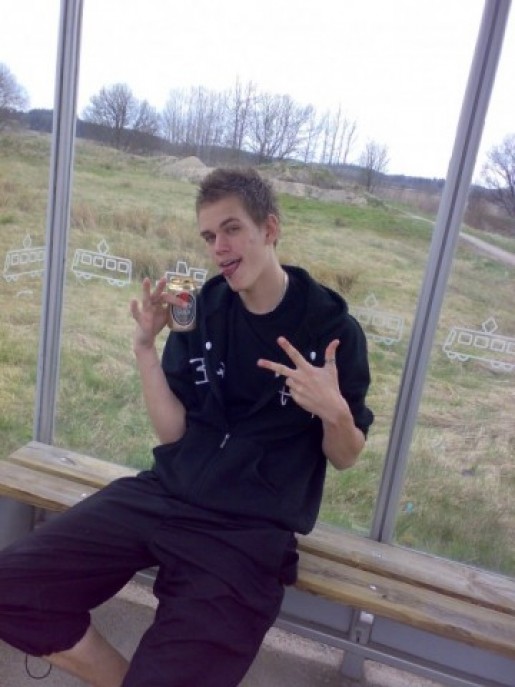 Bild av Adrenaliiiine