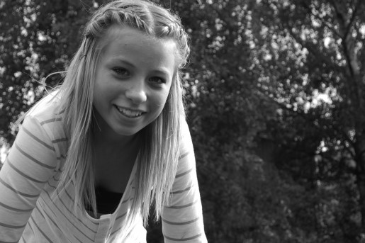 Bild av litenanna
