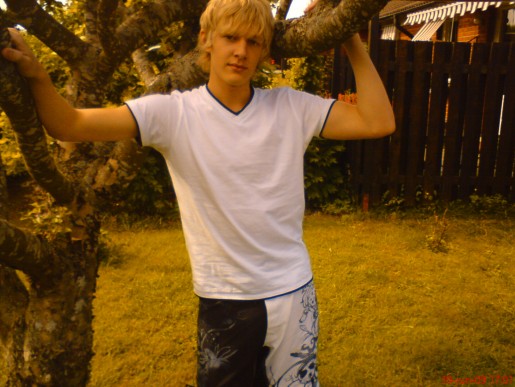 Bild av Rickykling