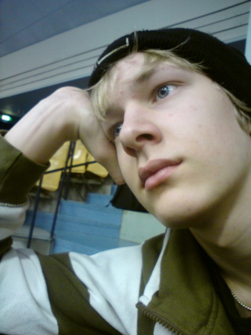 Bild av Rickykling