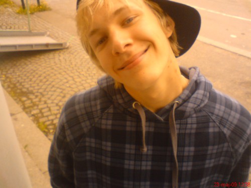 Bild av Rickykling