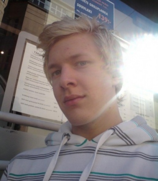 Bild av Rickykling