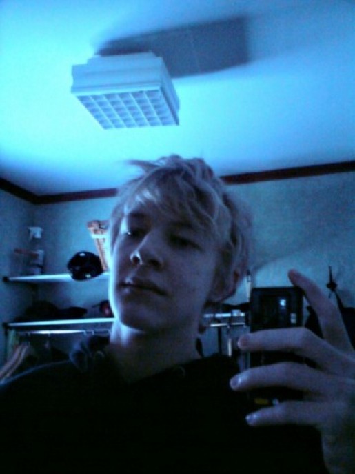 Bild av Rickykling