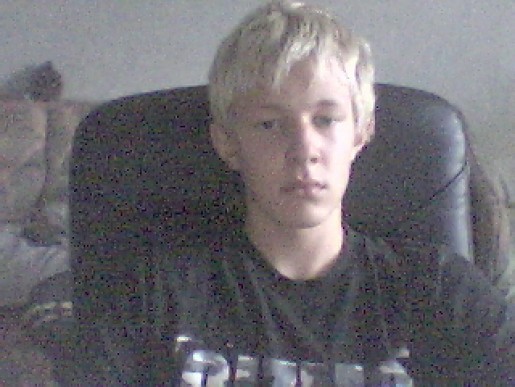 Bild av Rickykling