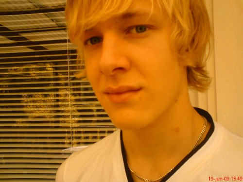 Bild av Rickykling
