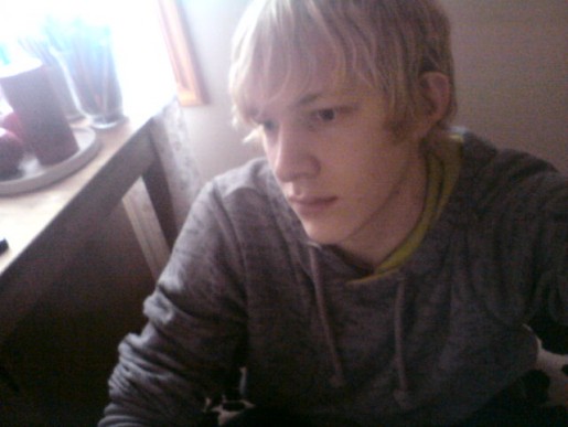 Bild av Rickykling