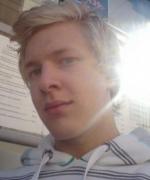 Profilbild för Rickykling