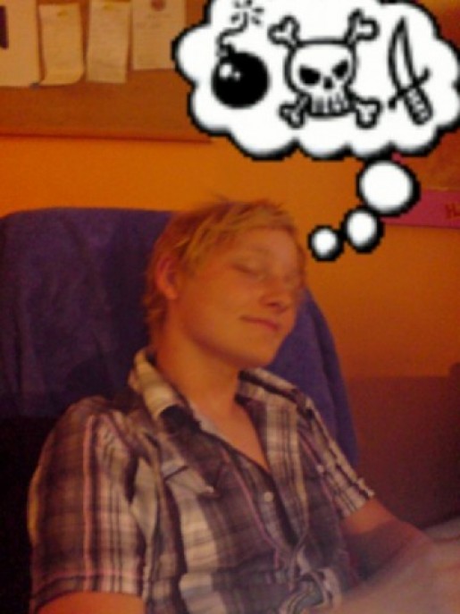 Bild av Whiskey