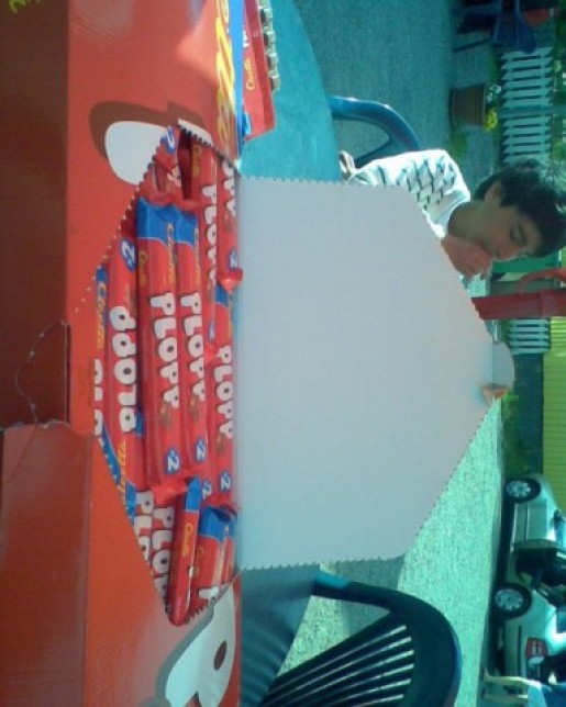 Bild av Gedoh