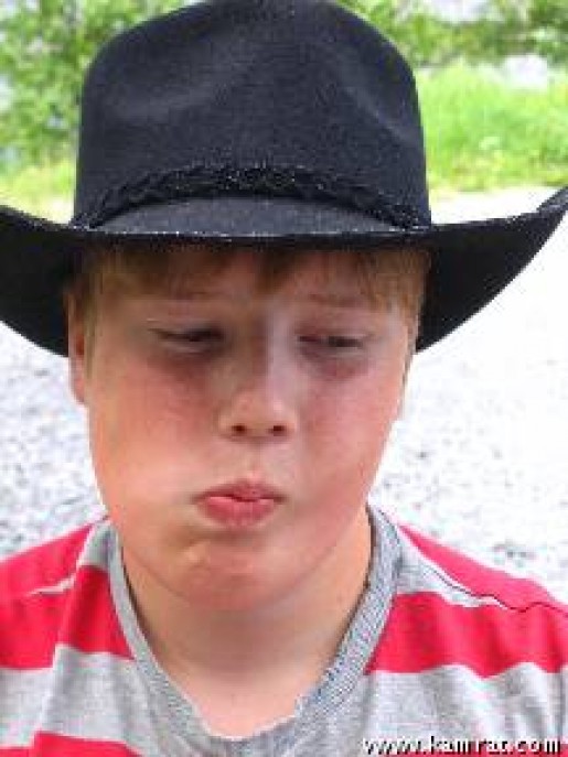 Bild av Knirke