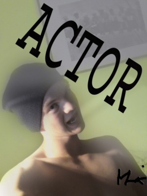 Bild av actor
