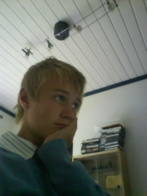 Bild av callerubin