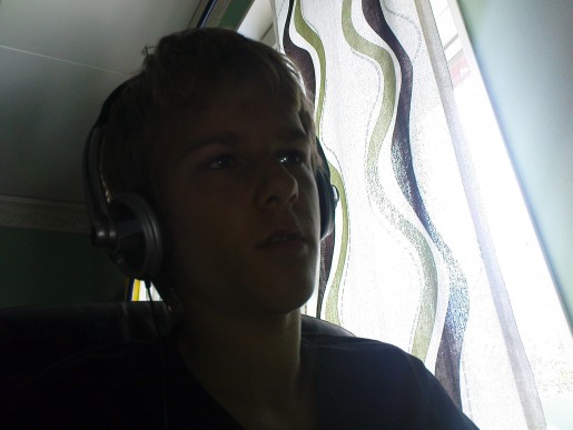 Bild av runsten