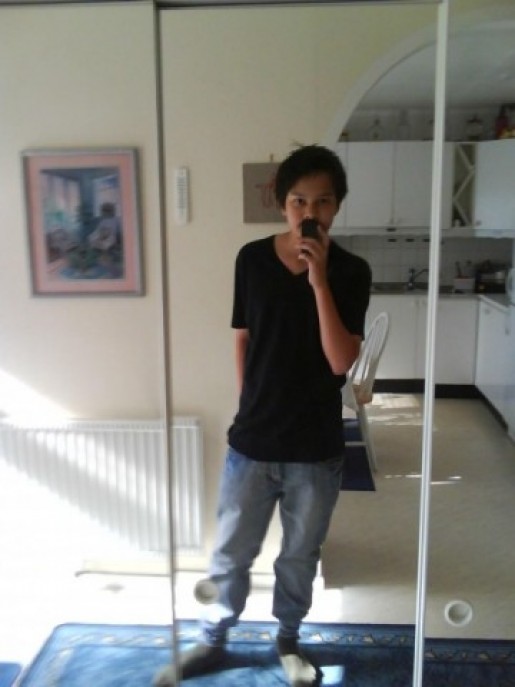 Bild av Markie