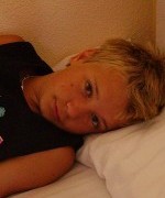 Bild av jockepocke