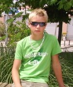 Bild av jockepocke