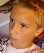 Bild av jockepocke