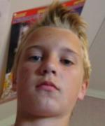 Bild av jockepocke