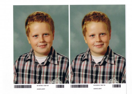 Bild av asscrap